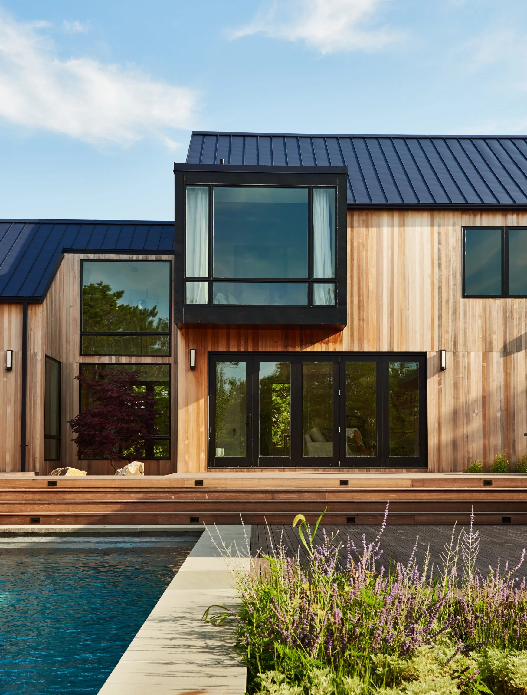 Atelier 216 in Amagansett, NY — Studio Zung